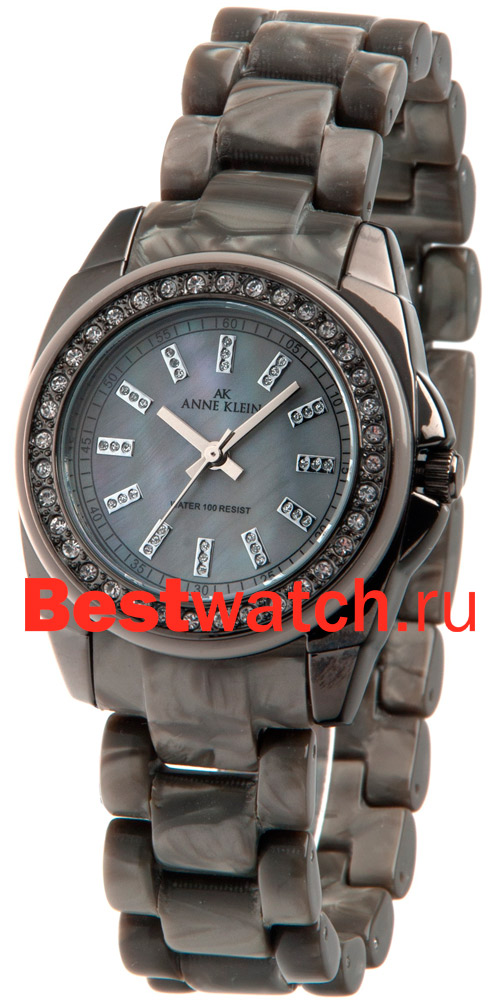 Часы Anne Klein Big Bang 9669GMGY